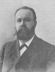 Адвокат Залеский Владислав Францевич